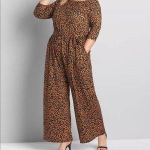 Gorgeous Lane Bryant Jumpsuit